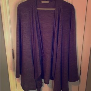 Long sleeve Cadigan